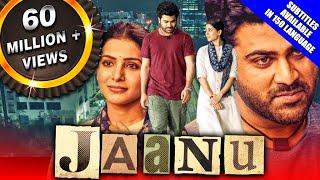 Jaanu 2021 New Released Hindi Dubbed Movie | Sharwanand, Samantha Akkineni, Vennela Kishore