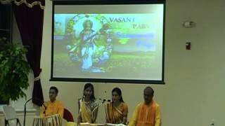 Yug dharma Jeevan Sadhana - Call to Action On Vasant Panchami