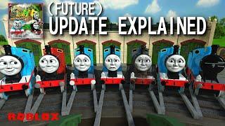 (Future Update explained) Sodor Online Jobs A' Plenty!(June 15,2024)