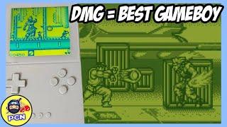 Heavy Hitters & Hidden Gems | Gameboy DMG | Analogue Pocket