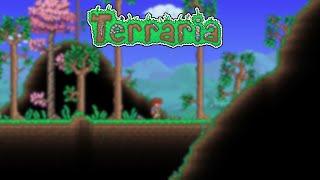 I re-made the Terraria trailer...