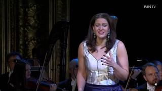 Lise Davidsen: "Lisa's Aria" from "Queen of Spades", Act 3 (Pjotr Tchaikovsky) – Prague 2020