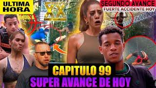  NUEVO SUPER AVANCE CAPITULO # 99 DESAFIO 2024  DESAFIO THE BOX 2024  CAPITULO 99 DESAFIO HOY 