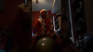 Boingy Louie the Bouncing Clown 