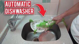 Automatic Dishwasher | BestProducts.com