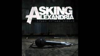 Hey There Mr.Brooks (Featuring Shawn Milke Of Alesana-Asking Alexandria)