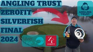 Angling Trust Zerofit SilverFish Final 2024