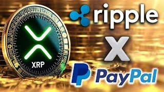 Ripple and PayPal Revolutionize Crypto Payments | XRP's Game-Changing Move in 2025!