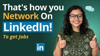 LinkedIn Networking Strategies | How To Network | Insider Gyaan (Hindi)