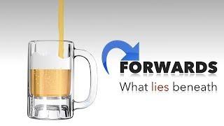 Forwards - An Animated Inside Story