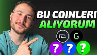 ZENGİN Edecek Yapay Zeka Coinleri | Yapay Zeka Altcoin Sepeti