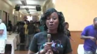 On The Yard - The UMES First Look Fair