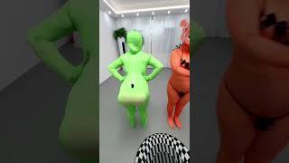 #节奏盒子#家庭#搞笑#可爱