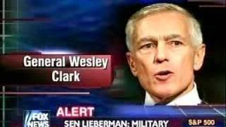 Joe Liebermann with Neil Cavuto on the Iran Threat