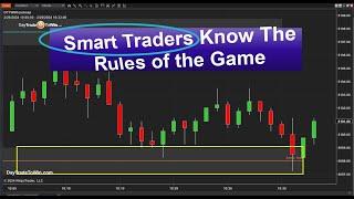 Smart Traders GuideIt's How Trading is Done  - In Case You Missed It
