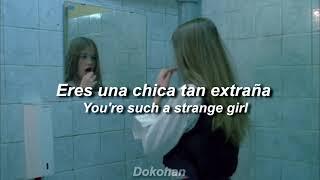 Mareux - The Perfect Girl (Lyrics - Sub Español)