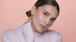 All that sparkles makeup look | ALI ANDREEA