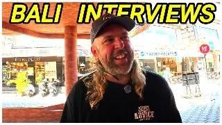 What's REALLY Going On with AUSSIES in Bali?