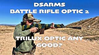 DSARMS BATTLE RIFLE OPTIC 2