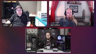 iBuyPower Talks Live