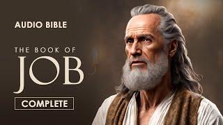 The Book of Job | Complete | Audio Bible (CEV)