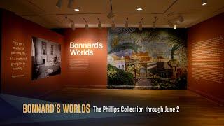 Pierre Bonnard's Dazzling World of Color at the Phillips Collection | Around Town Best Bets