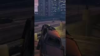 Gta simple stunt