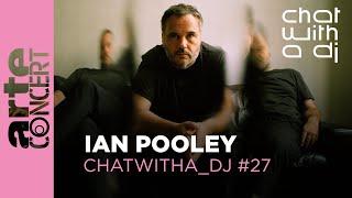 Ian Pooley dans Chat with a DJ - ARTE Concert