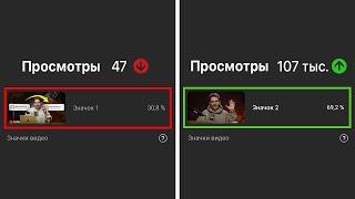 Эти Настройки YouTube Убивают Маленькие Каналы (2025)