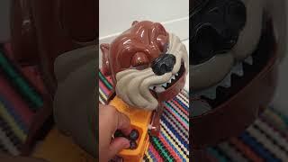 TRENDING ASMR MADDOG GIVE BACK MY BLUEBERRIES #asmr #asmrtriggers #maddog #satisfying #shorts