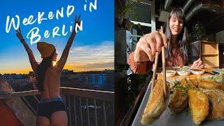 What to do in Berlin Germany & Where to eat in Berlin