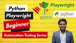 19-Powerful Test Reporting with Pytest HTML Plugin: Generate Detailed Reports Playwright Automation