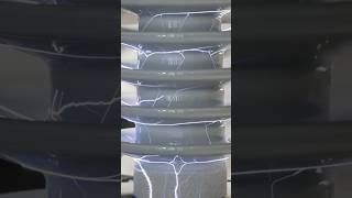 ZAP! That’s #music to our ears. #manufacturing #insulator #lineman #power