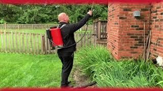 A1 Able Pest Doctors- Treating For Spiders