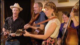 Foghorn Stringband - Complete Concert Film: Set Two