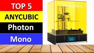 ANYCUBIC Photon Mono Reviews On Aliexpress On Amazon