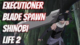 Slayer Blade Spawn Location - Shindo Life