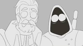 He was held in prison for HOW LONG? | Narrative Declaration Animated