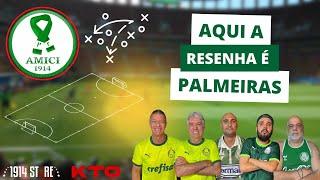 AO VIVO | STJD ADIA JULGAMENTO DE ABEL | NOVE FINAIS | PALMEIRAS VAI ENCERRAR PARCERIA?