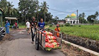 TAHAP 1...! HARTA KITA YANG SESUNGGUHNYA ADALAH HARTA YANG DIBELANJAKAN DI JALAN ALLAH || GADIS TV