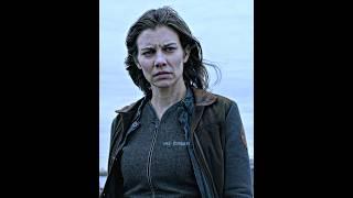 Hershel Betrayed Maggie And She Found Out! / Dead City S2 #shorts