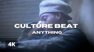 Culture Beat - Anything (Official Video)