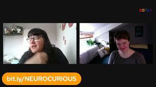 Heidi Mavir and Kate Jones talk BRAVE spaces