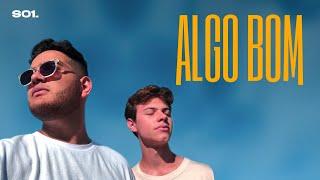 SO1. - Algo Bom (Clipe Oficial)