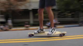Carolina Skate's Pumpkin Carve Slide