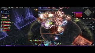 [Lost Ark] Surge Deathblade - Brelshaza Gate 1 - 1548