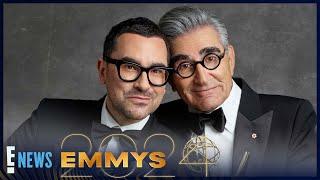 How to Watch the 2024 Emmys Ceremony and Live From E! | E! News