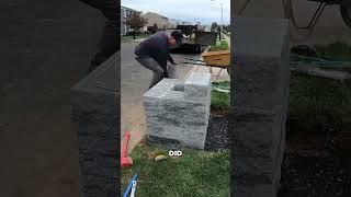 He built this in under 2 hours—and it looks incredible (lemuelbravo)