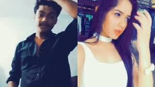 Avi srivastav | tik tok video