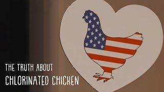 The Truth About Chlorinated Chicken | Trailer